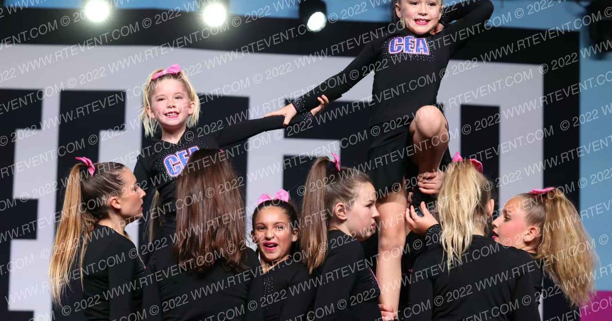 Carolina Elite Madness · CANAM Grand Nationals