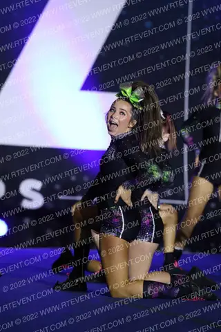 CALI COAST ELITE HANG TEN