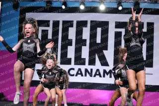 East Celebrity Elite - CT Glamour