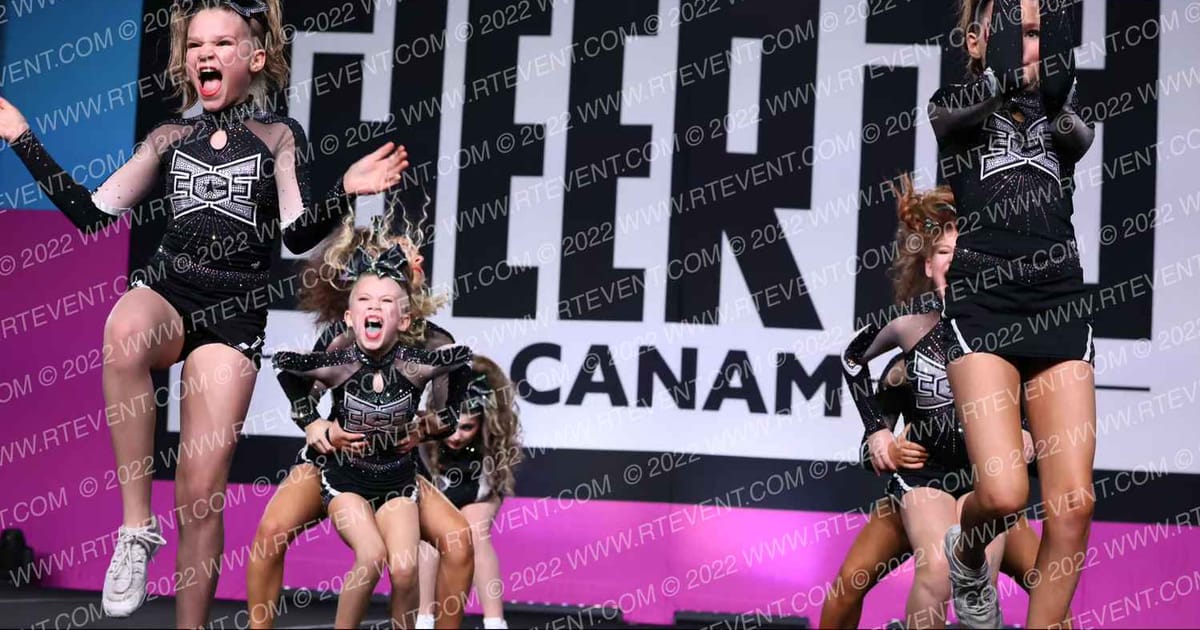 East Celebrity Elite - CT Glamour · CANAM Grand Nationals