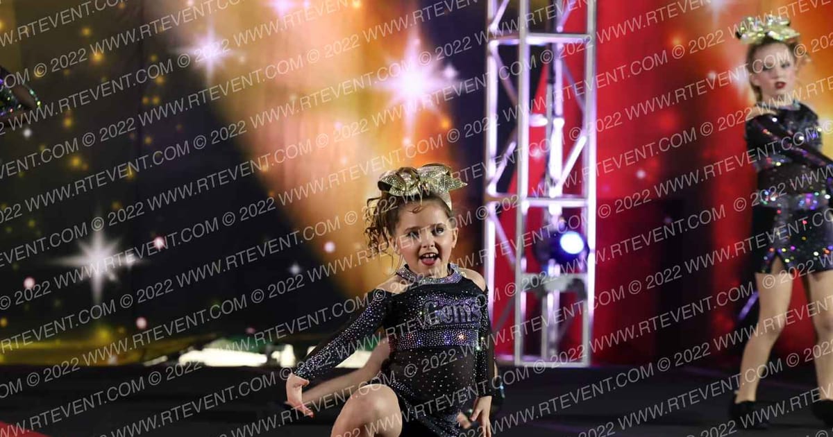 Gems Cheer KY 24K · Encore Louisville Showdown