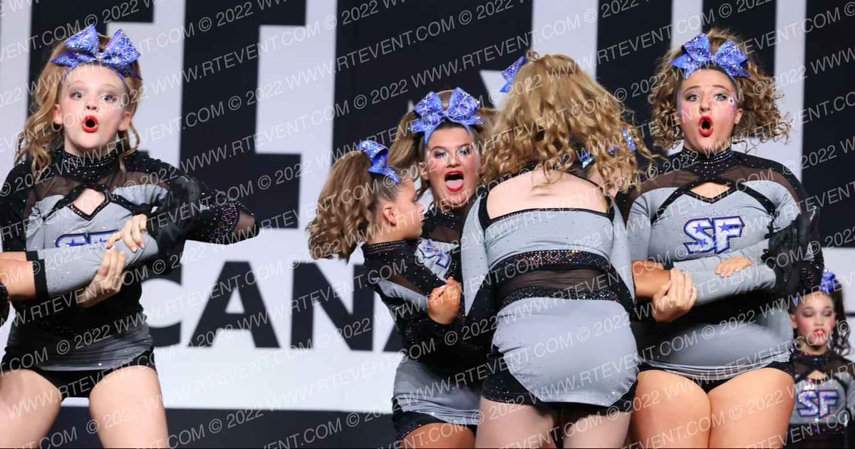 Spirit Factory Onyx · CANAM Grand Nationals