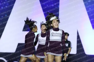 FONTANA JR VARSITY