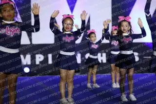 TRIAD CHEER GLORY