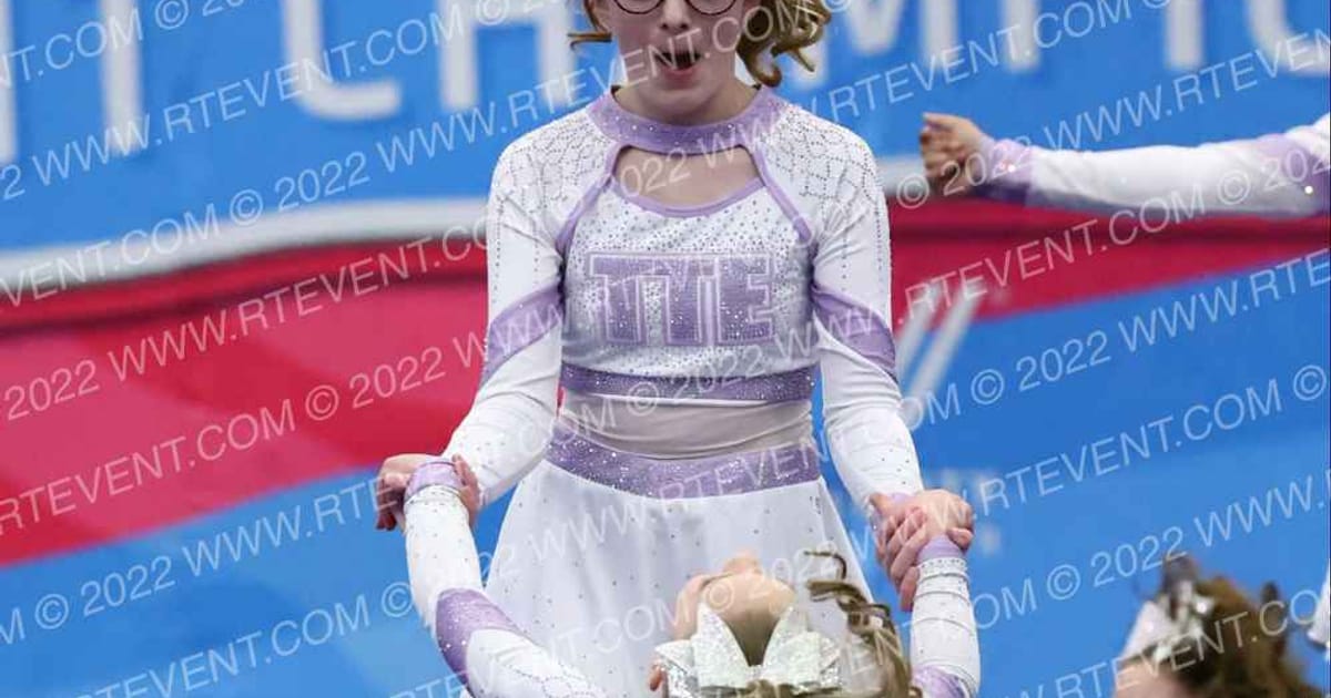 Top Tier Elite Crystal Crush · Aloha Syracuse Showdown