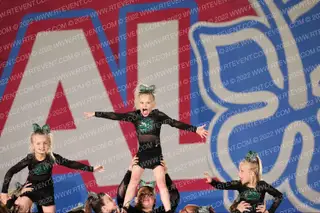 Suwannee Spirit Angels