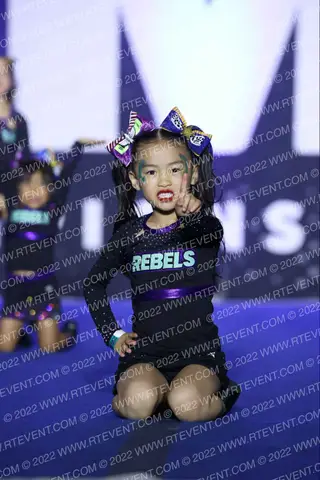 REBELS ELITE SF OUTLAWS