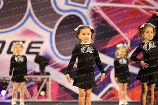 Premier Athletics - Nashville Tiny Recruits