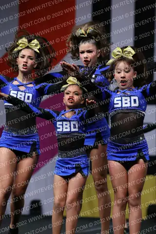 South Bay Divas GOLDEN GIRLS - Upland