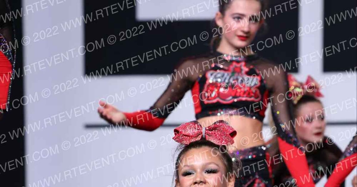 ATA Lake Norman Cherry Bombs · CANAM Grand Nationals