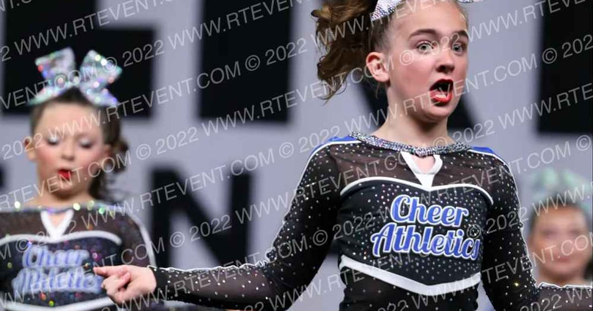 Cheer Athletics - Charlotte EnchantedCats · CANAM Grand Nationals