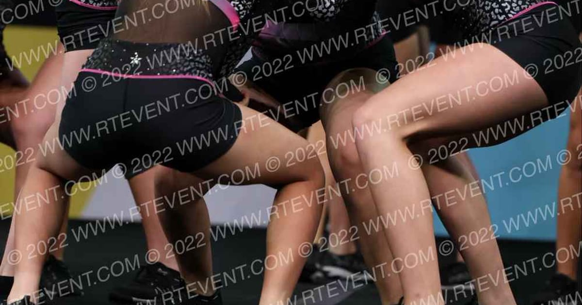 Fierce Scratch Cats · CANAM Grand Nationals