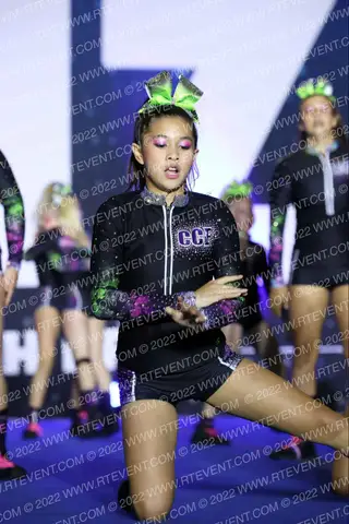 CALI COAST ELITE RIP GIRLZ