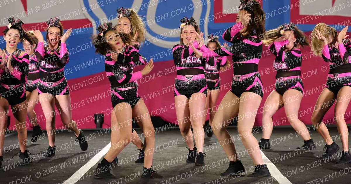 P.E.C.A Twisted Royals · Aloha Daytona Showdown