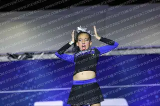 RELENTLESS ROYALS DIAMONDS