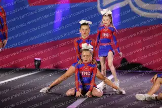EPIC Allstars Royalty