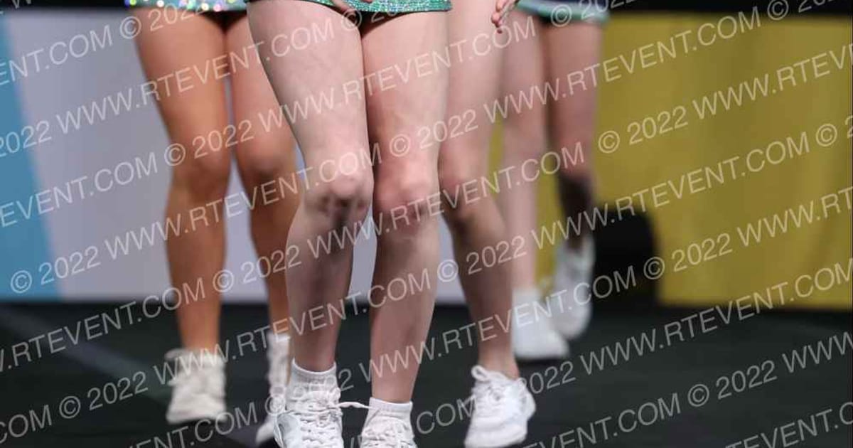 Buffalo Envy All Stars Extra · CANAM Grand Nationals