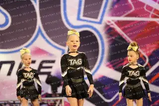 TAG Athletics Starlights