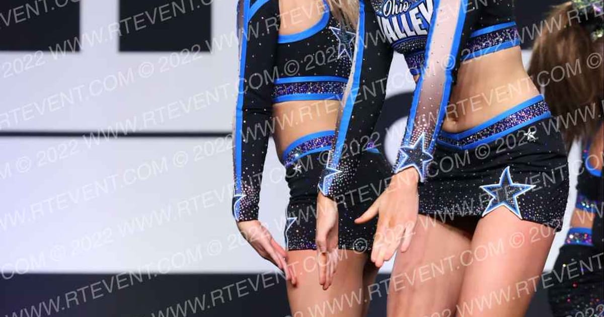 Ohio Valley All Stars Electric · CANAM Grand Nationals