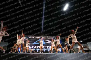 Glory Athletics Crush