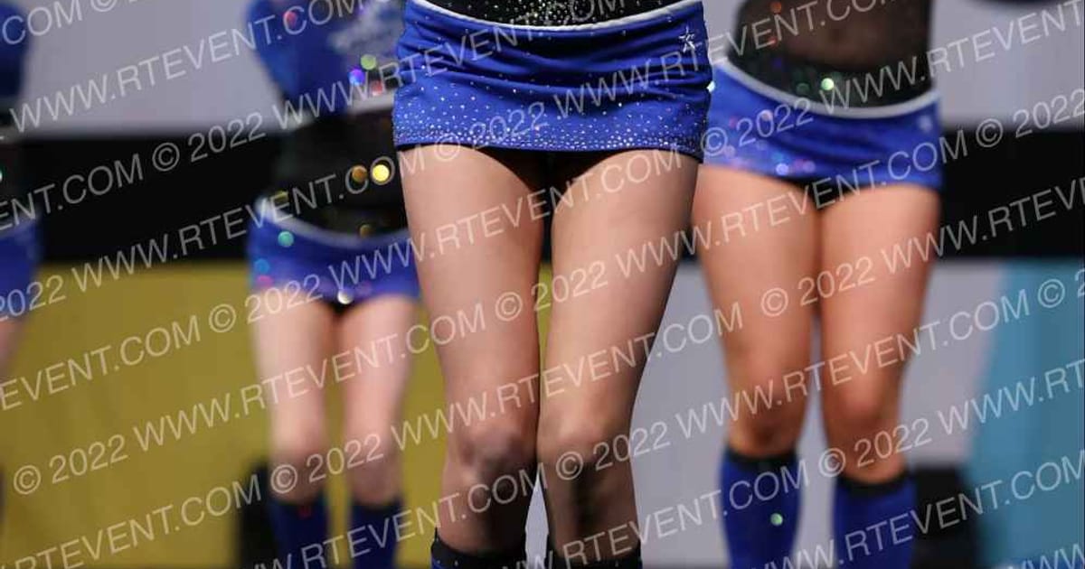 Inspire Athletics Reign · CANAM Grand Nationals