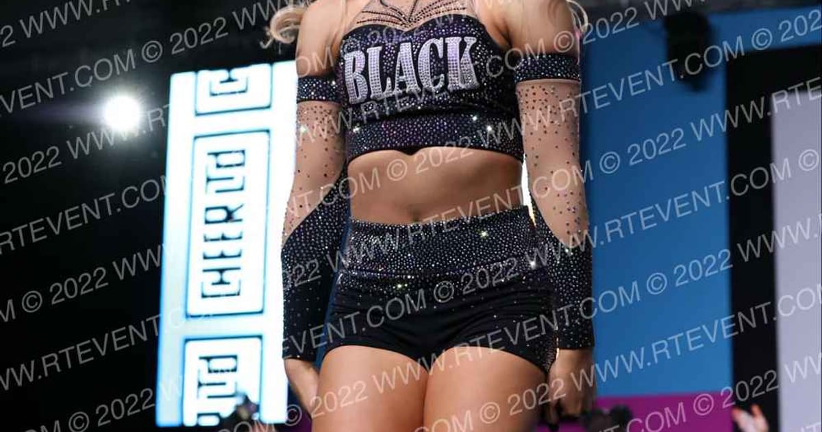 Diamonds All Stars Black - Eval · CANAM Grand Nationals