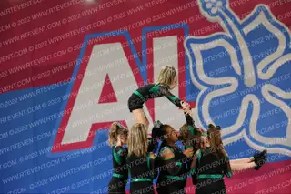 Suwannee Spirit Emerald