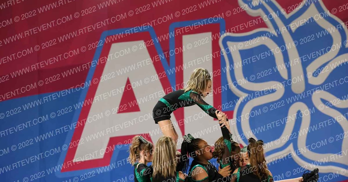 Suwannee Spirit Emerald · Aloha Daytona Showdown