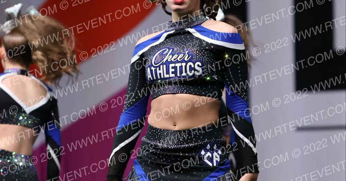 Cheer Athletics - Charlotte KnightCats · CANAM Grand Nationals