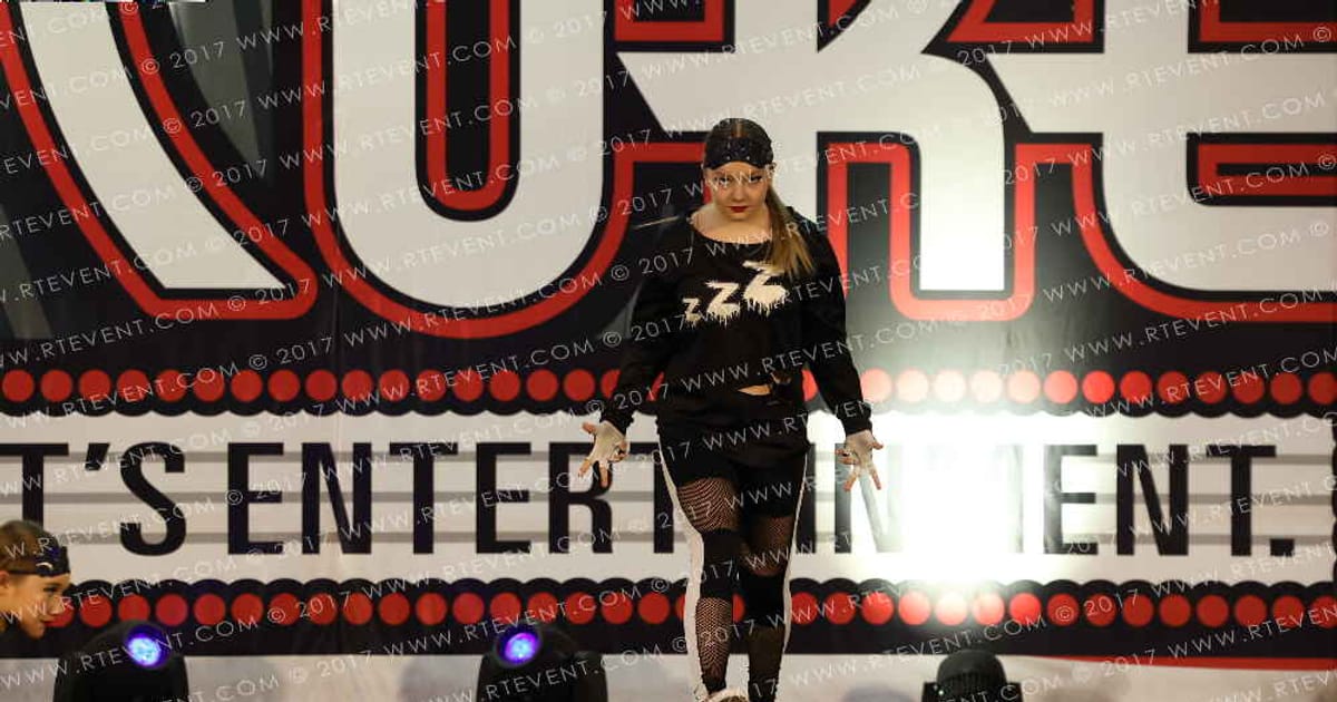 Queen City Storm Insomnia · ENCORE Louisville Showdown