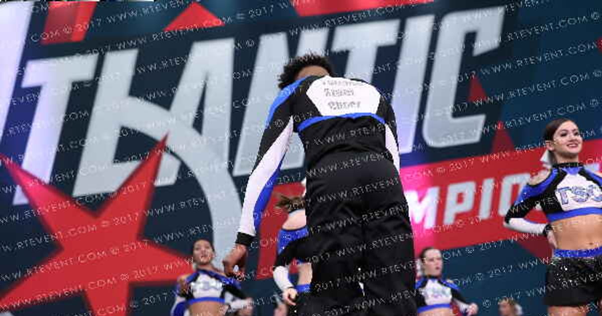 TSC All Stars Midnight · Mid Atlantic Championships Grand Nationals CORRECTED