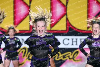 MC Royalty All Stars Crowned Dynasty