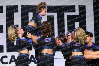 Step Ahead All-Stars starlit3s