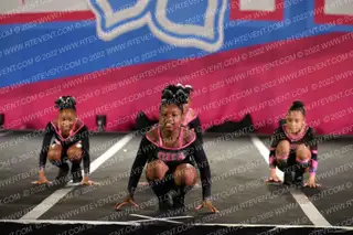 GU Allstars Black Redemption