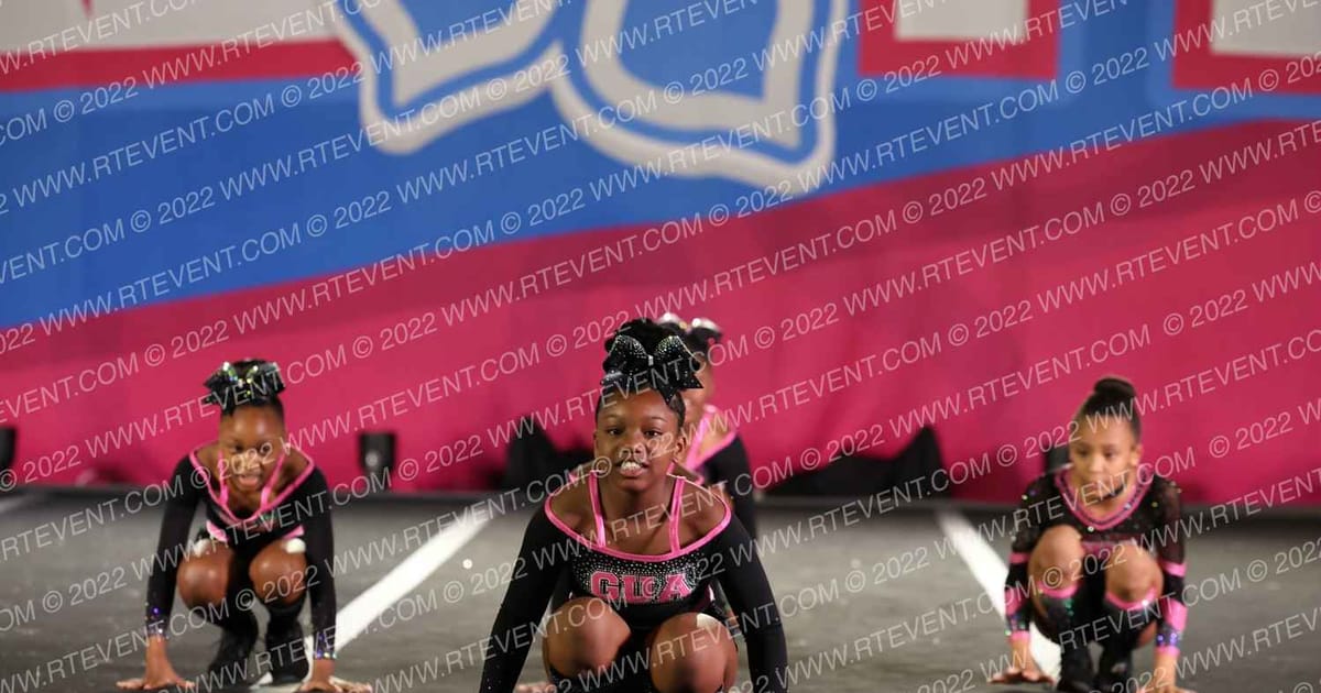 GU Allstars Black Redemption · Aloha Daytona Showdown
