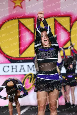 GC Starz Voltage