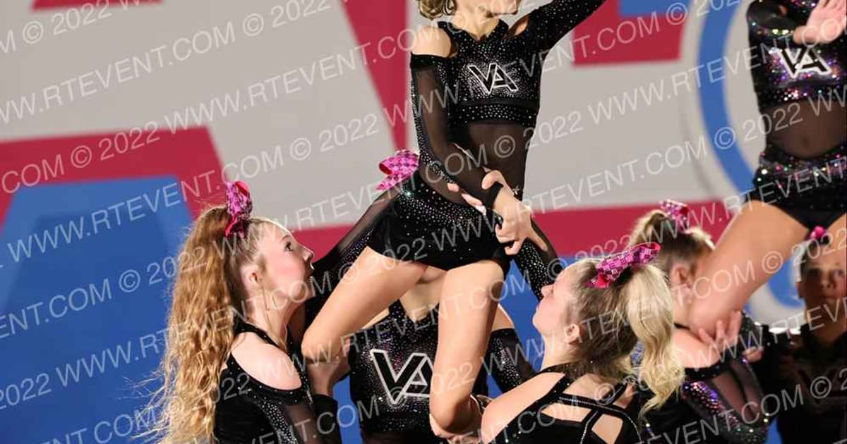 Victory All-Stars L3GENDS · Aloha Daytona Showdown