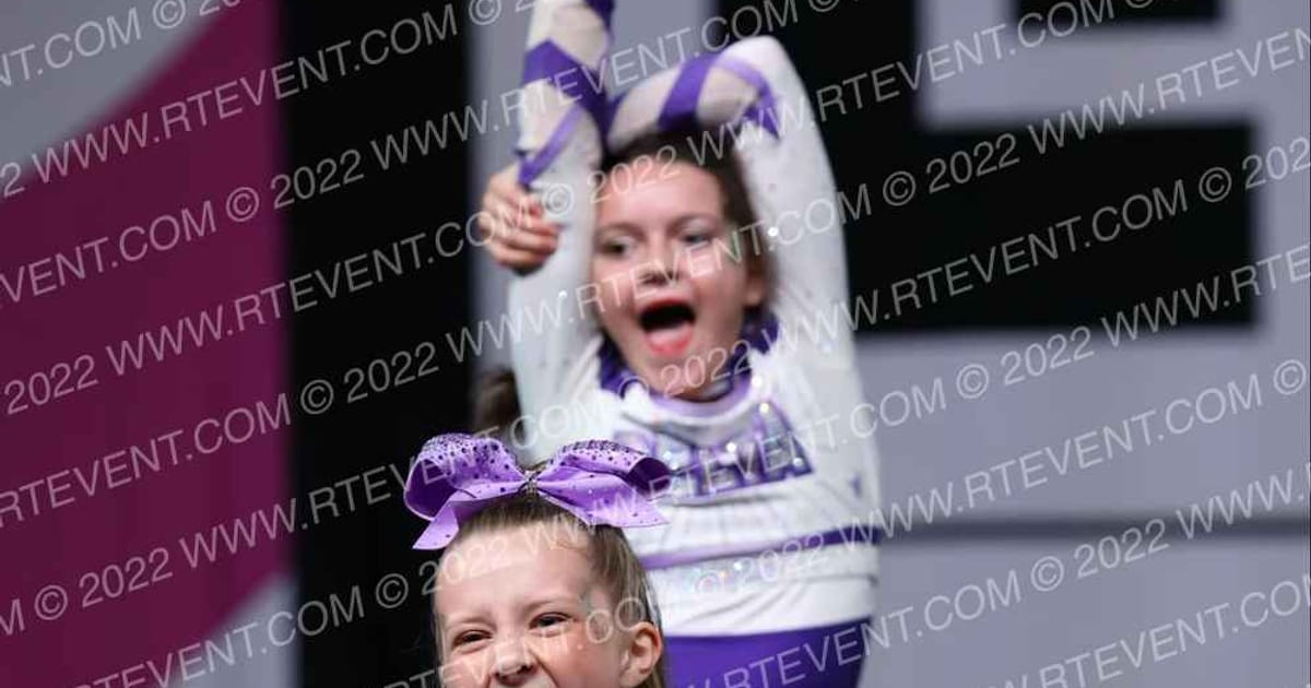 Delta Force Athletics Venom · CANAM Grand Nationals
