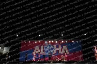 Power Cheer! Sabres