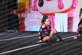 Battle All Stars Elite (BASE) Amethyst Elite!