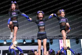 Step Ahead All-Stars N3bulas