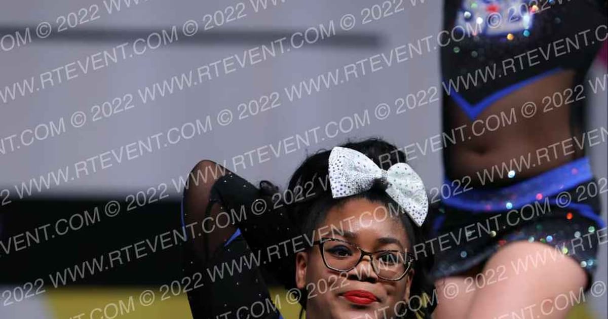 New Jersey Spirit Explosion Fire · CANAM Grand Nationals