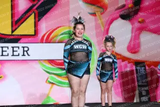 West County Wolves Storm