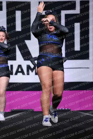 Titan Elite All Stars Genesis