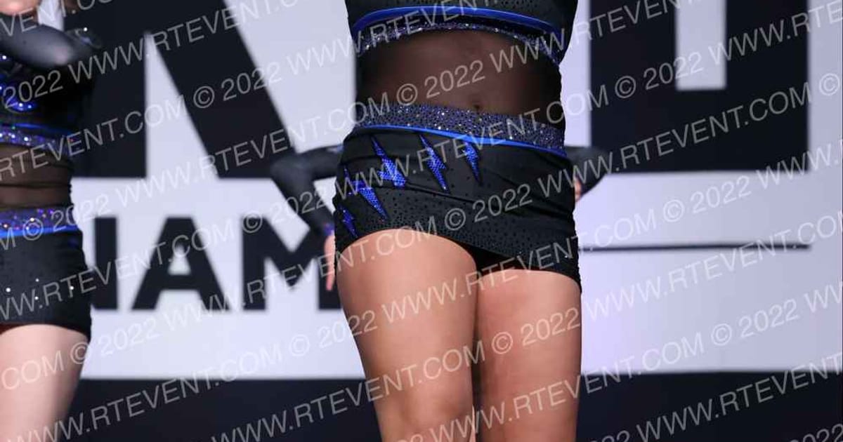 Titan Elite All Stars Genesis · CANAM Grand Nationals