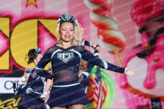 ICE Pittsburgh Electra