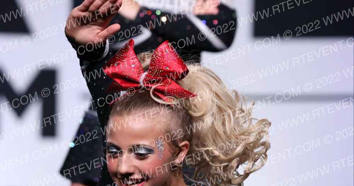 Carolina Coast Athletics Junior Jaws · CANAM Grand Nationals