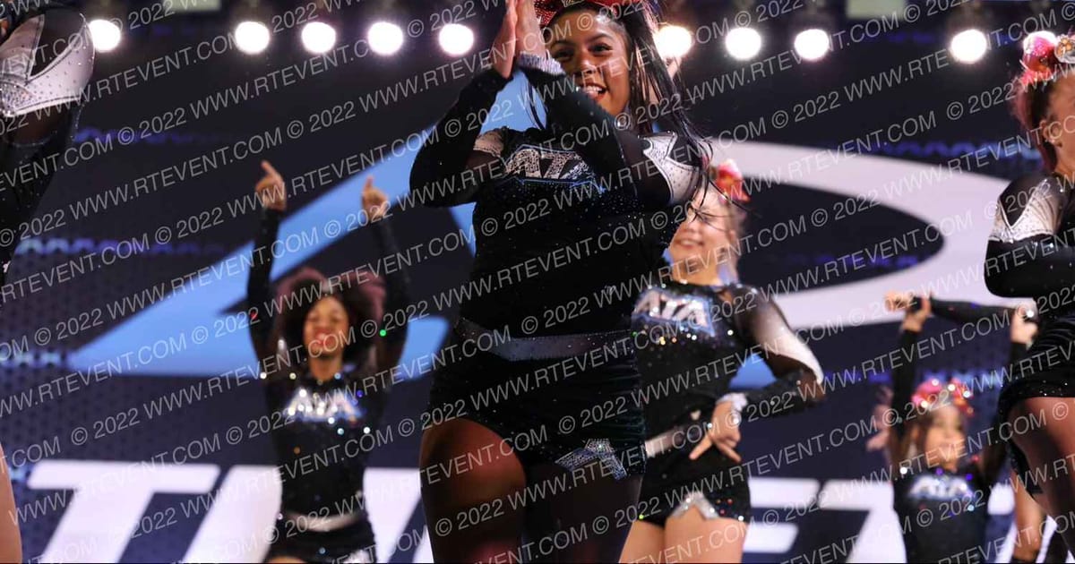 ATA J-Bombs · Athletic Championships Atlanta Nationals