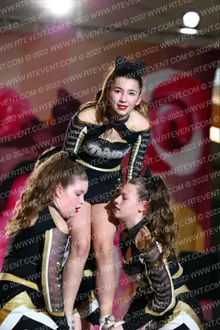 Cheer Central Divas