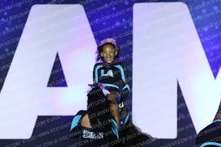 LA DREAM ALL STARS GLOW